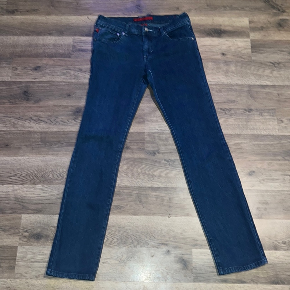 Fire Jeans Size 11